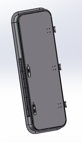 7200入口门